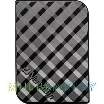 Внешний накопитель Verbatim Store and Go Mini 512GB (53236)